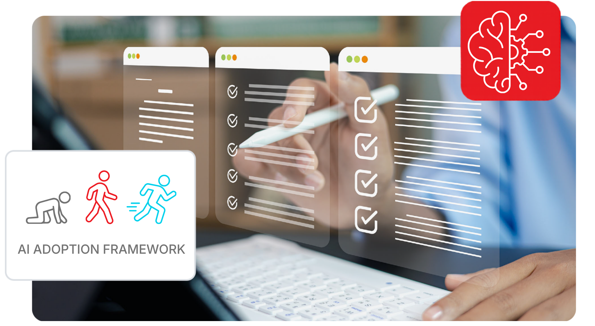 AI ADOPTION FRAMEWORK Presentation 43 1 cropped