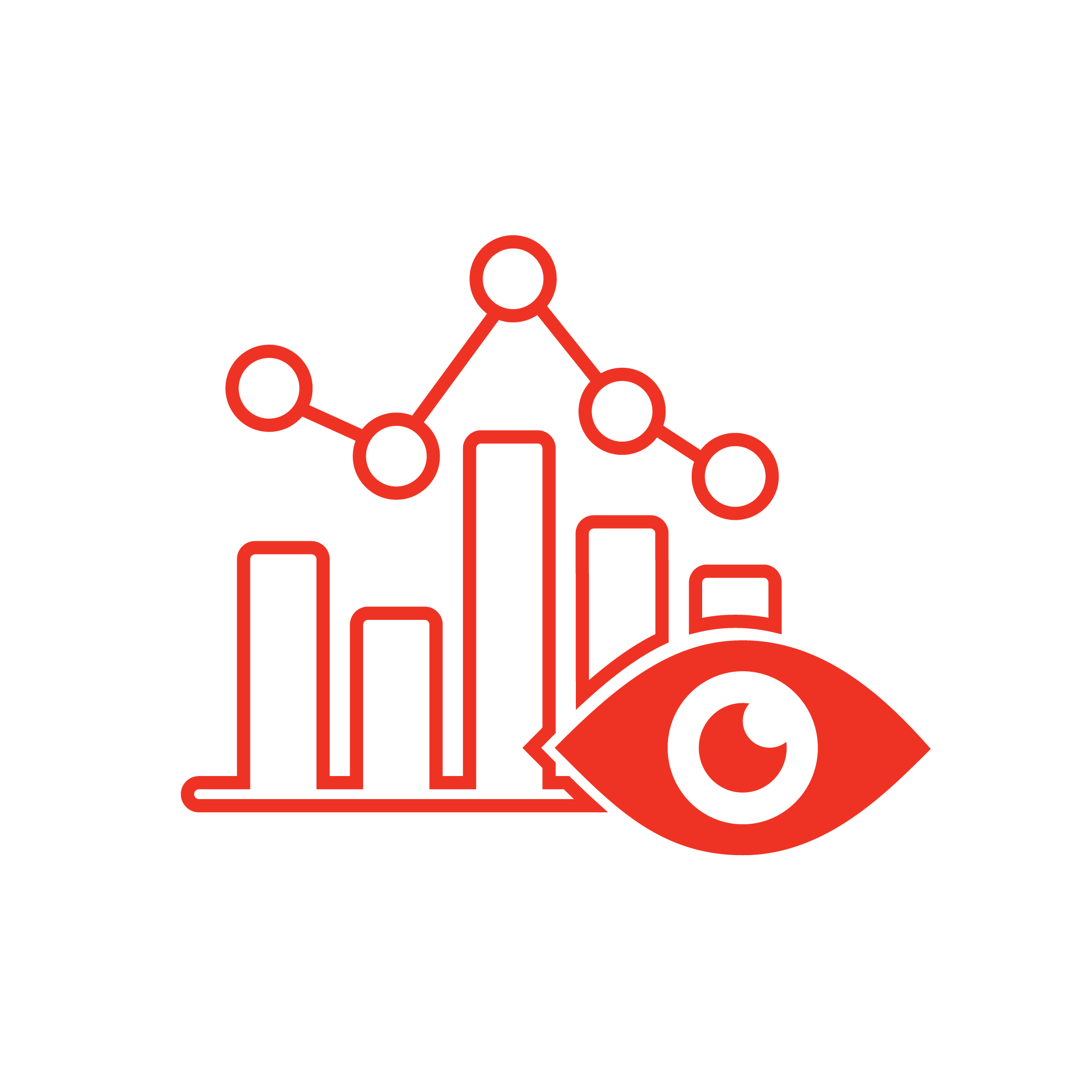 Real time analytics red