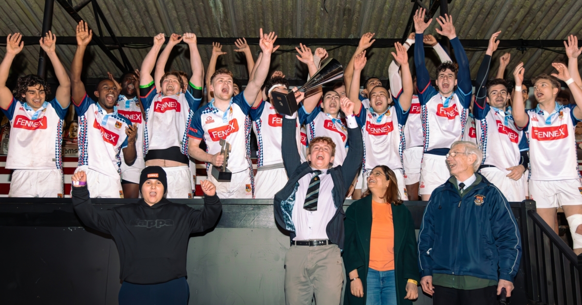 Supporting Future Talent On and Off the Field – Fennex Sponsors the ...
