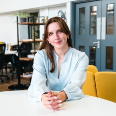                                 How WindSafe™ is transforming offshore wind safety: A Q&A with Product Growth Lead, Aspen Kissinger
                            
