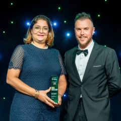                                 Fennex Wins Outstanding SME at Scottish Green Energy Supply Chain Awards
                            