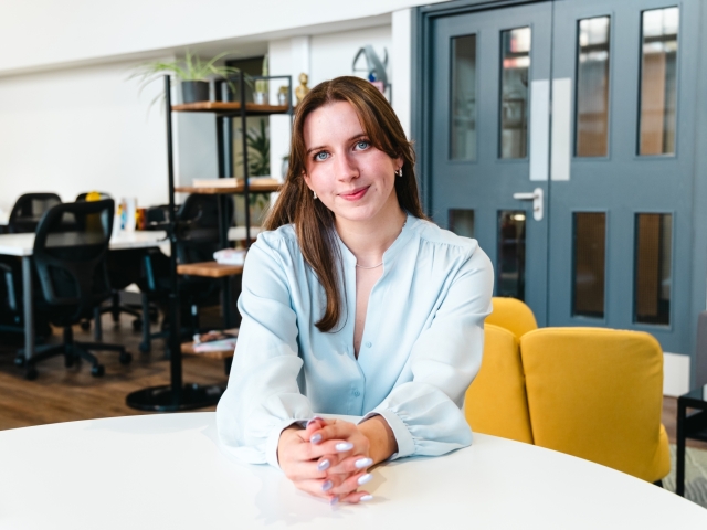 How WindSafe™ is transforming offshore wind safety: A Q&A with Product Growth Lead, Aspen Kissinger