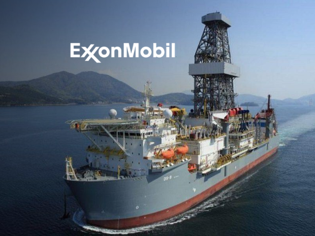 How a deepwater drillship used an AI-powered tool to elevate rig safety