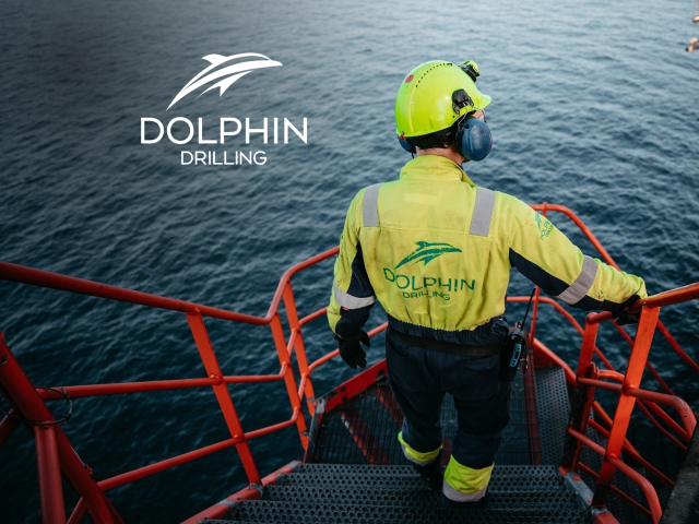How Dolphin Drilling turned safety observations into operational insight