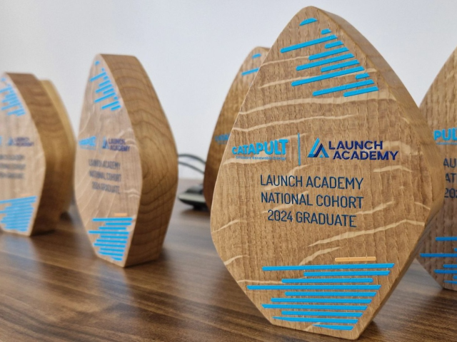 WindSafe™ Graduates from ORE Catapult’s Launch Academy