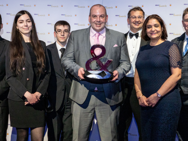 Fennex scoops not one, but TWO major Industry Innovation Awards!!