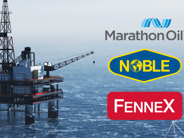 Noble Houston Colbert – heading to UK waters