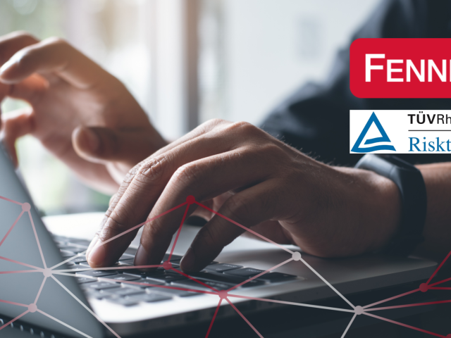 Document Management System for Risktec