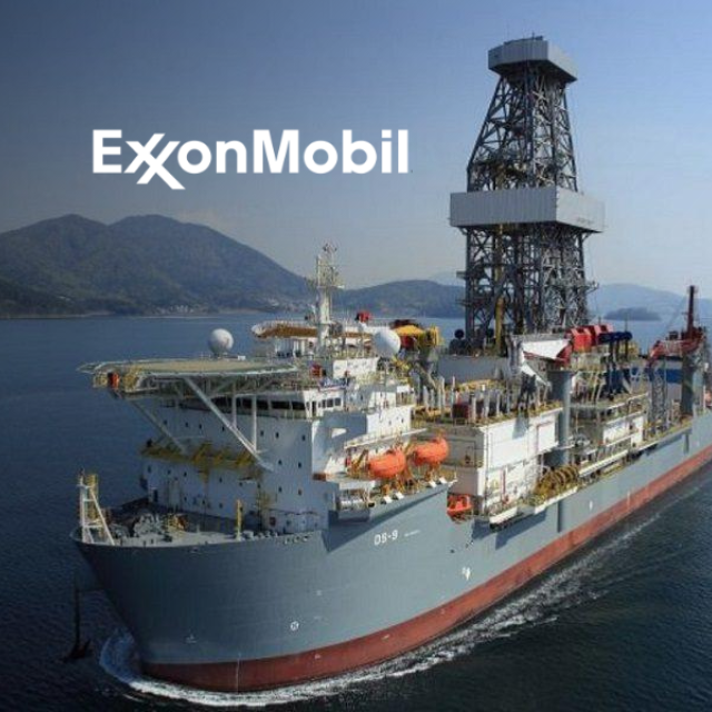 How a deepwater drillship used an AI-powered tool to elevate rig safety