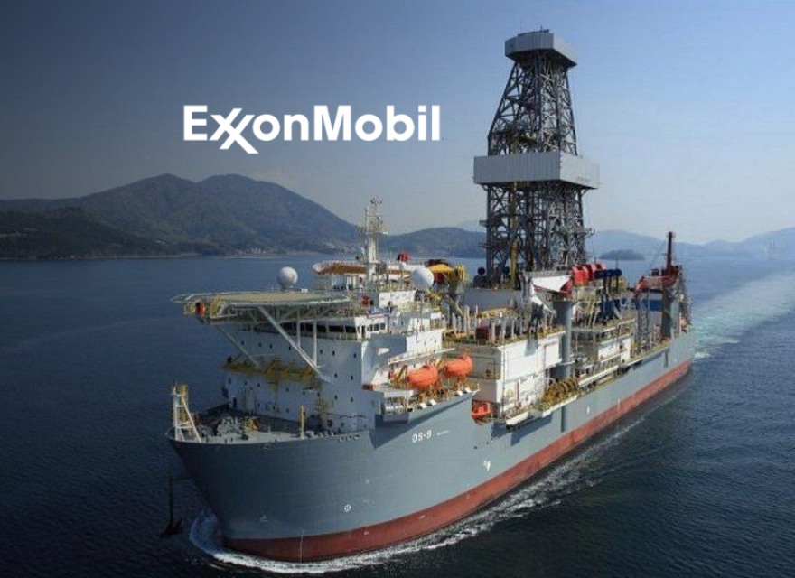 How a deepwater drillship used an AI-powered tool to elevate rig safety