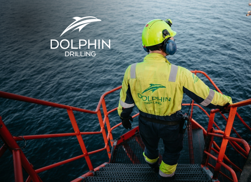 How Dolphin Drilling turned safety observations into operational insight